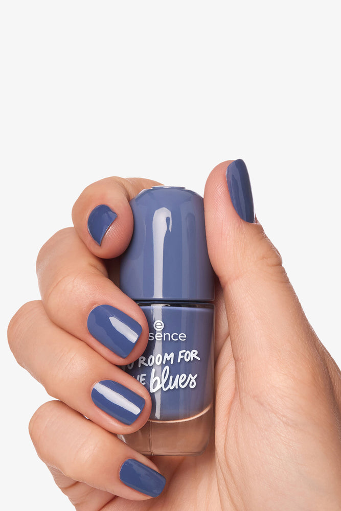Essence Gel Nail Polish 74 (1)