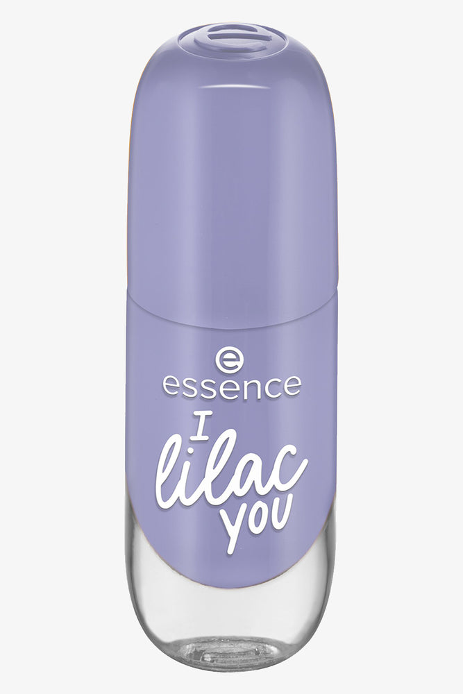Essence Gel Nail Polish 17