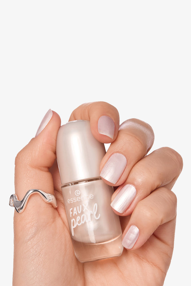 Essence Gel Nail Polish 71