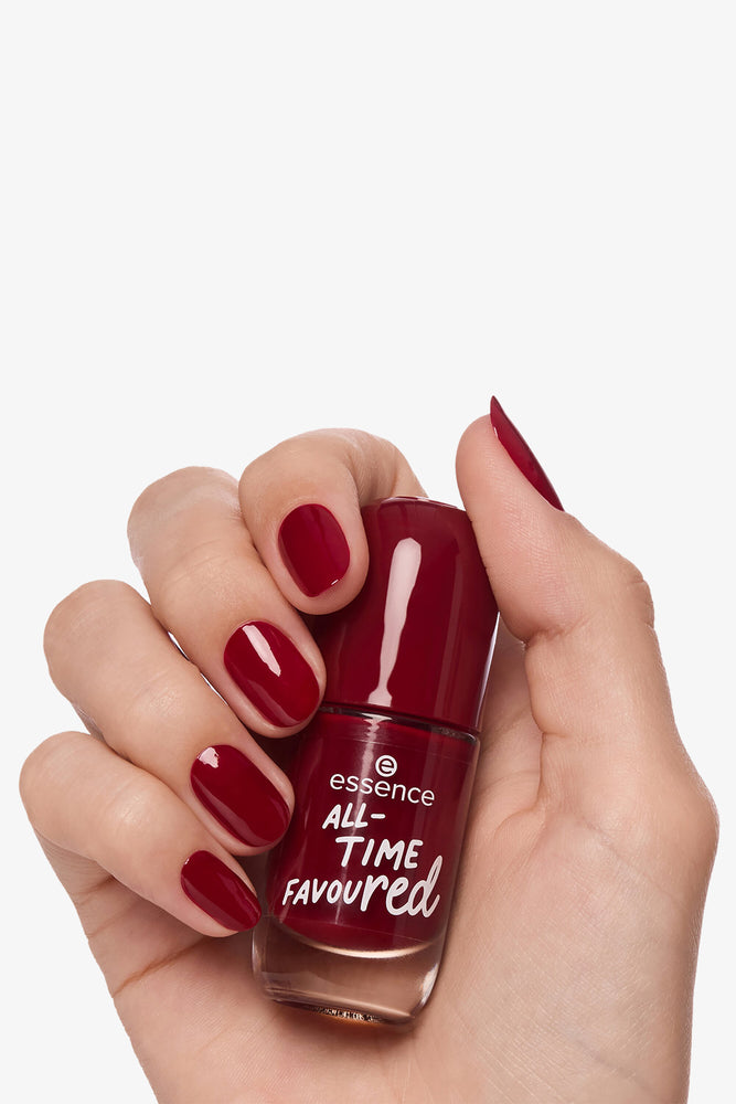 Essence Gel Nail Polish 14 (2)