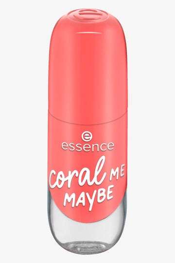 Essence Gel Nail Polish 52