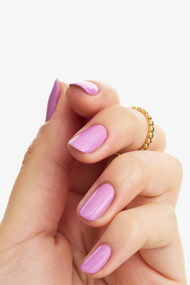 Essence Gel Nail Polish 44 (2)