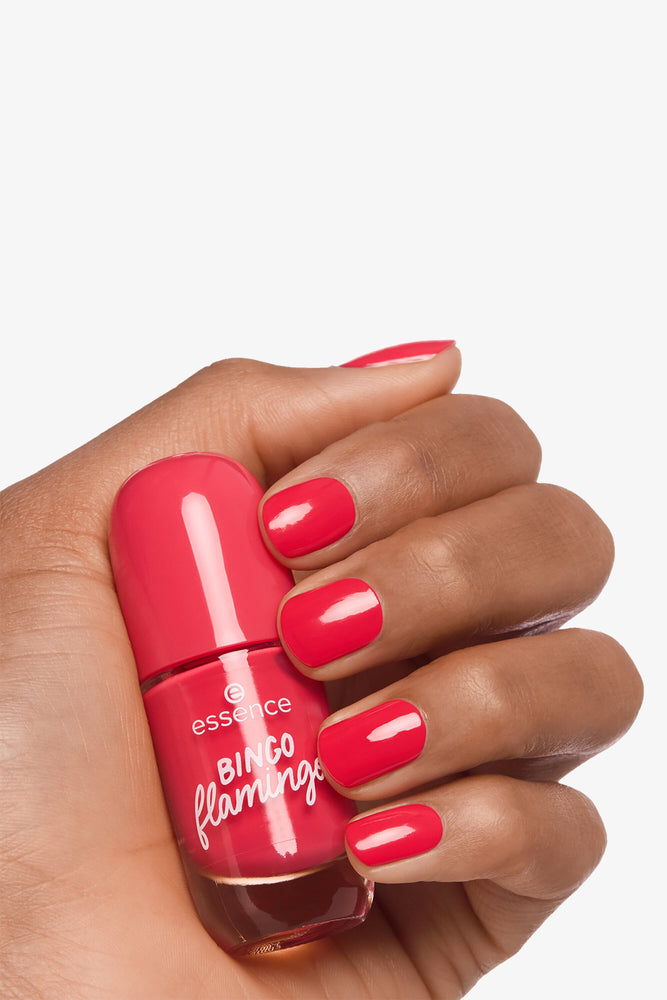Essence Gel Nail Polish 13 (2)