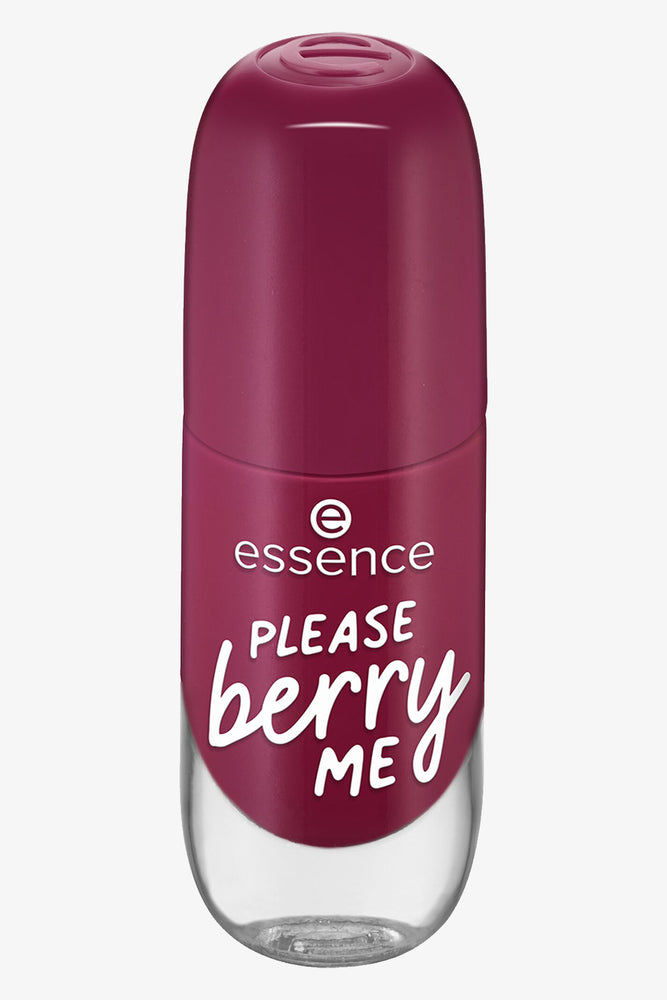 Essence Gel Nail Polish 20