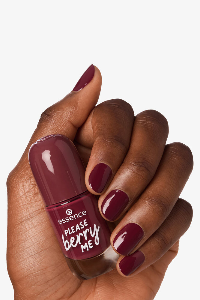 Essence Gel Nail Polish 20