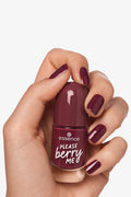 Essence Gel Nail Polish 20 (2)