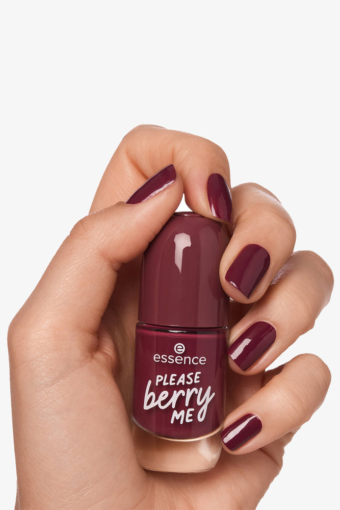 Essence Gel Nail Polish 20 (2)