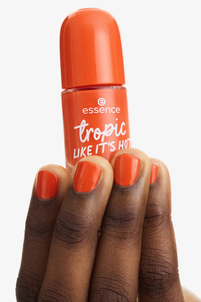 Essence Gel Nail Polish 81