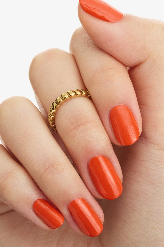 Essence Gel Nail Polish 81 (2)