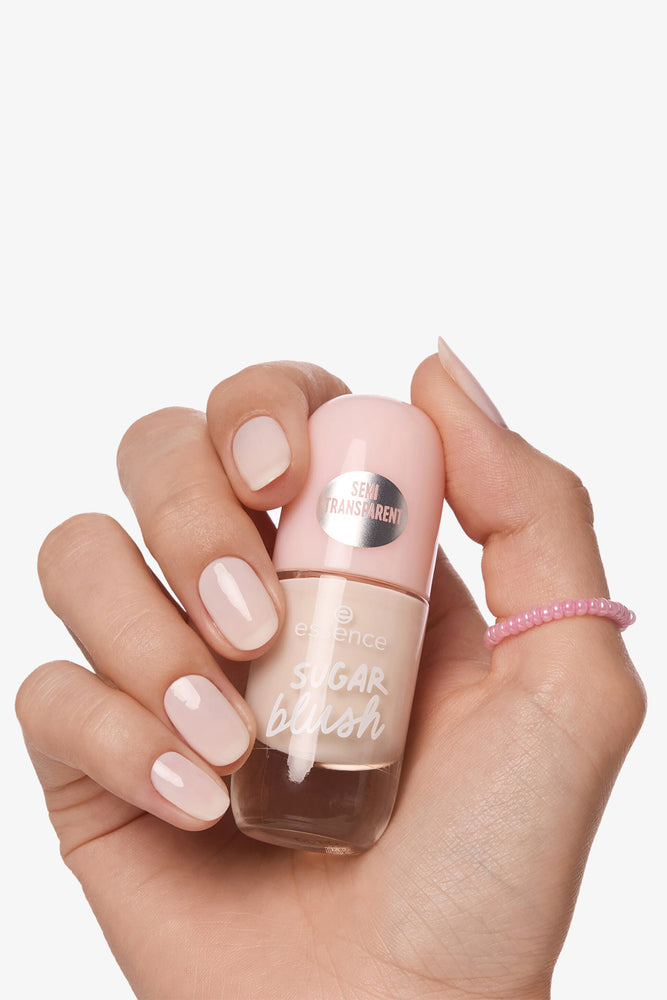 Essence Gel Nail Polish 05 (2)