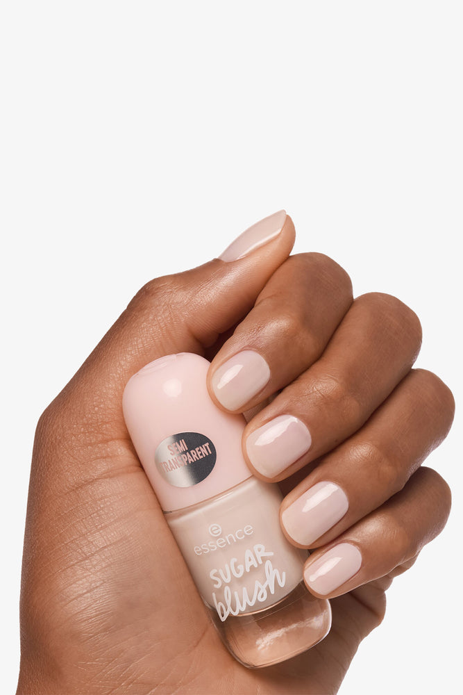 Essence Gel Nail Polish 05 (3)