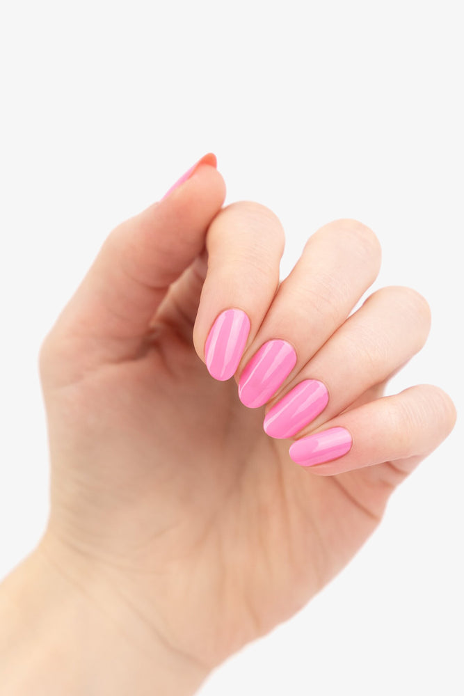 Essence Gel Nail Polish 47 (3)