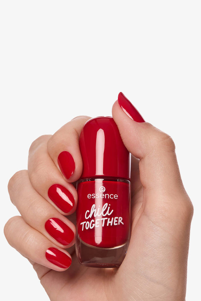 Essence Gel Nail Polish 16