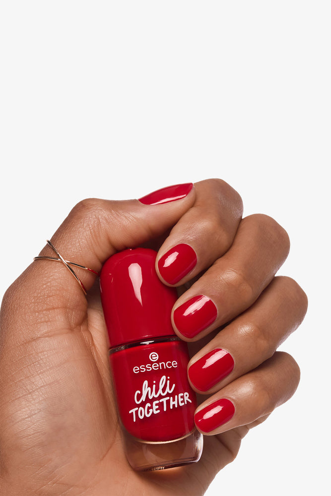 Essence Gel Nail Polish 16 (2)