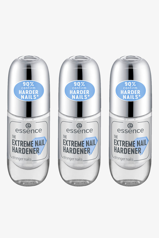 Essence Extreme Nail Hardener