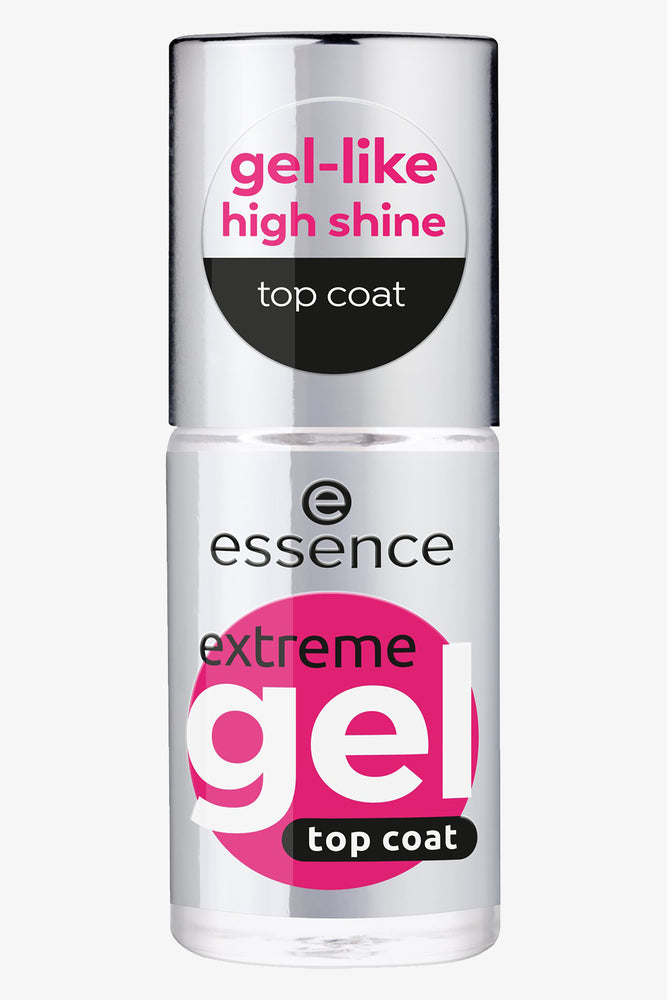 Essence Extreme Gel Top Coat 01