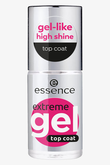 Essence Extreme Gel Top Coat 01