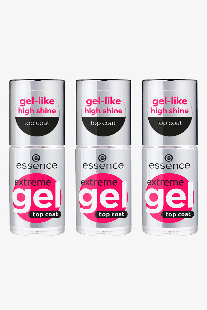 Essence Extreme Gel Top Coat 01
