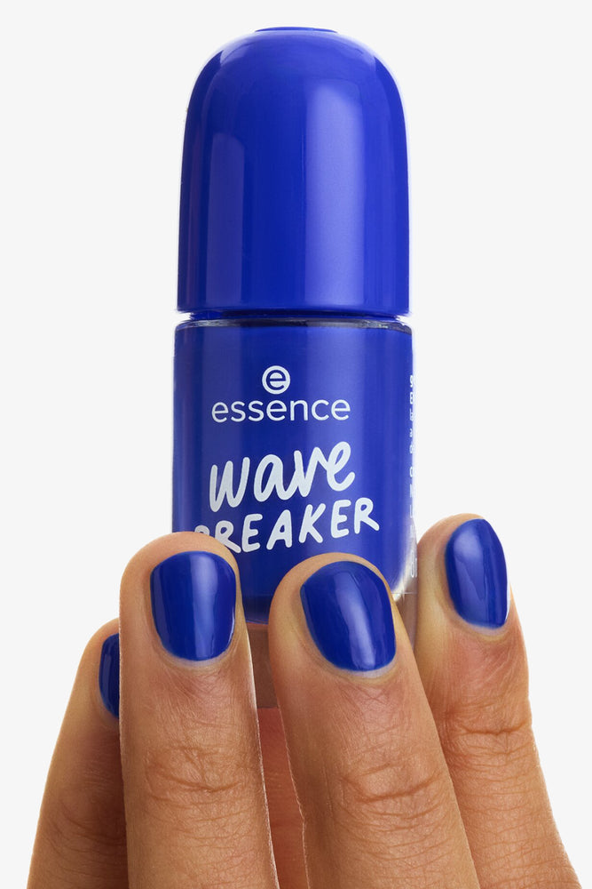 Essence Gel Nail Polish 75 (2)