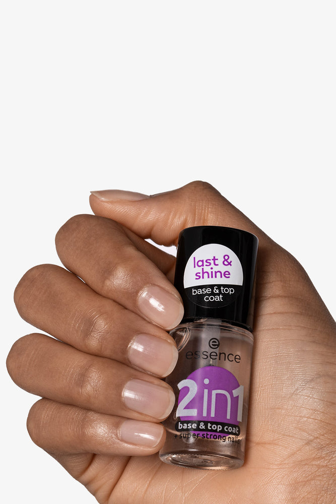 Essence 2 N 1 Base And Top Coat (3)