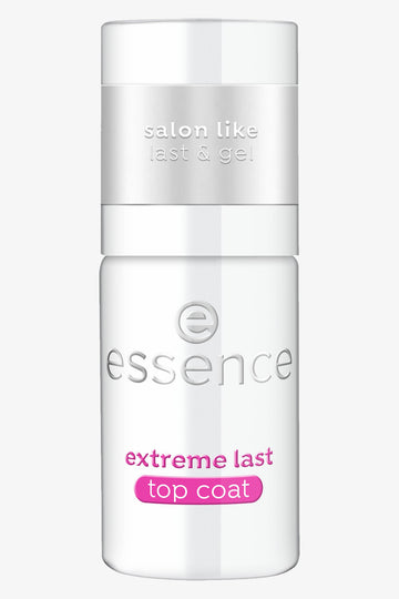 Essence Extremely Lasting Top Coat 01
