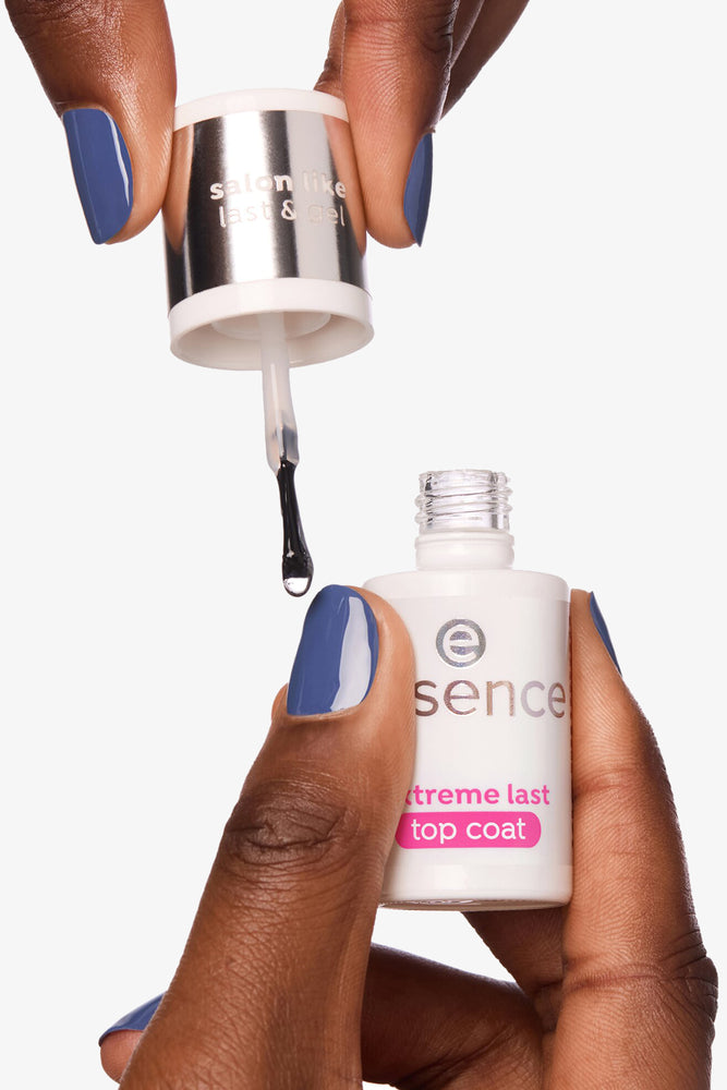 Essence Extremely Lasting Top Coat 01 (2)