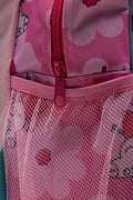 Peppa Pig Back Pack Pink (4)