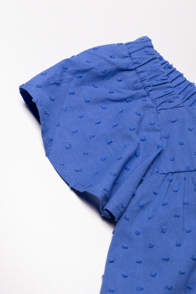 Dobby Top Blue (1)