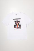Short Sleeve T-Shirt White