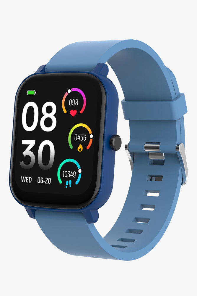 Rockitt Smart Watch Blue