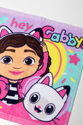 Gabby's Dollhouse Face Cloth Multicolour (1)