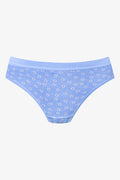 5 Pack Good Vibes Bikini Panties Multicolour (3)