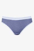 5 Pack Good Vibes Bikini Panties Multicolour (5)
