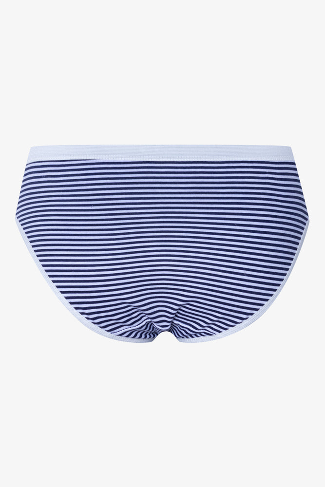 5 Pack Good Vibes Bikini Panties Multicolour (6)