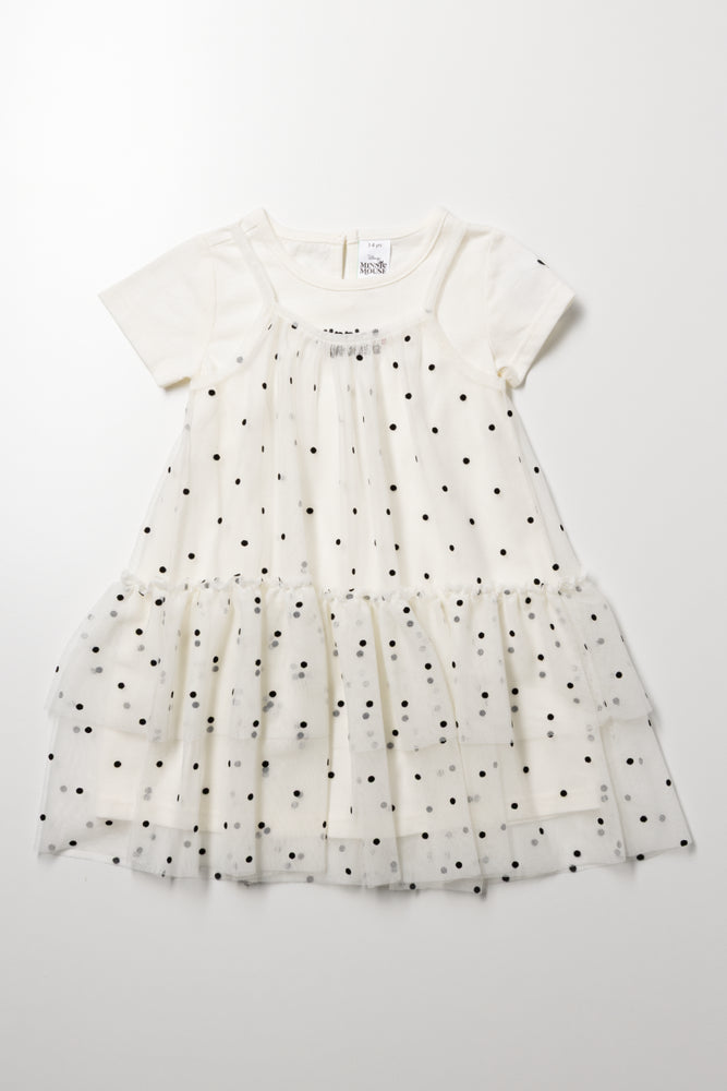 princess polly baby blue dress Minnie Mouse | Disney Fanon Wiki main image 1
