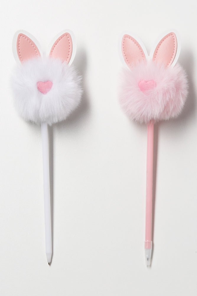 Fluffy Pen