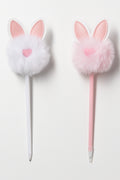 Fluffy Pen