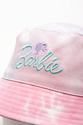 Barbie Bucket Hat And Sunglasses Set Pink (1)
