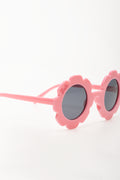 Barbie Bucket Hat And Sunglasses Set Pink (2)
