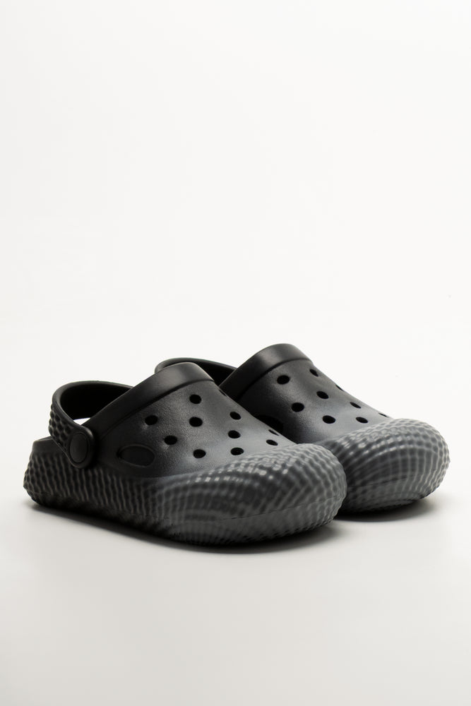 Clogs Black