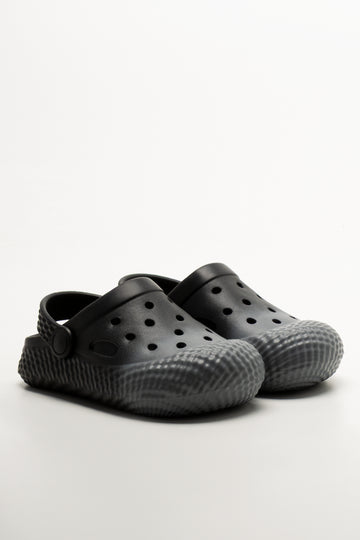 Clogs Black