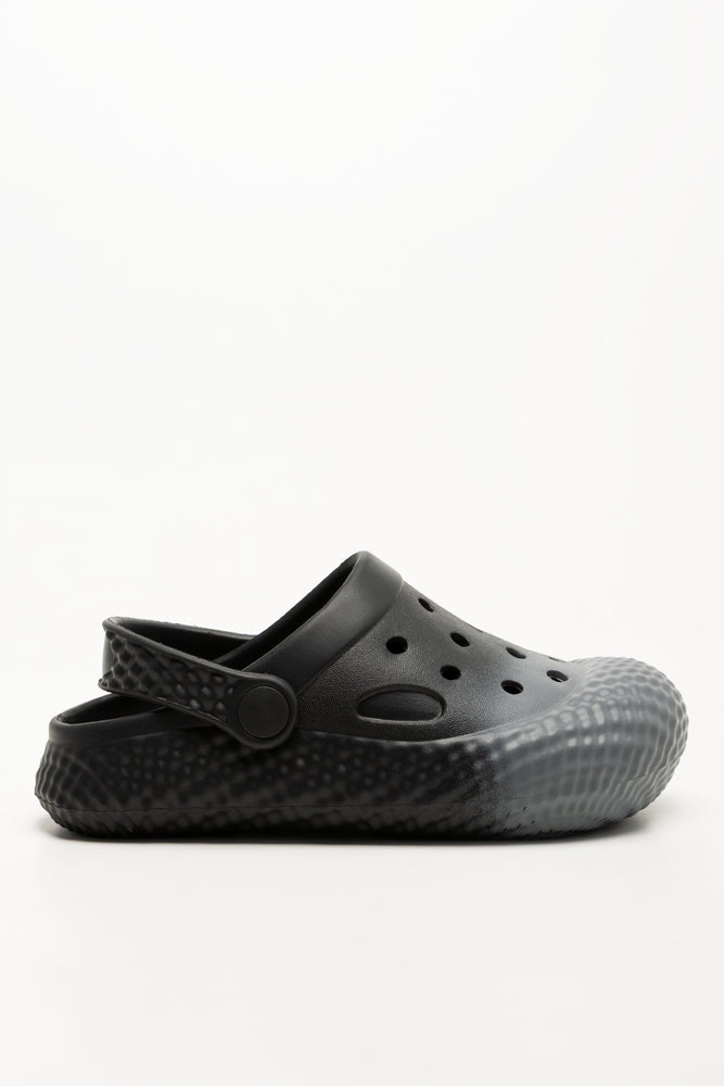Clogs Black (1)