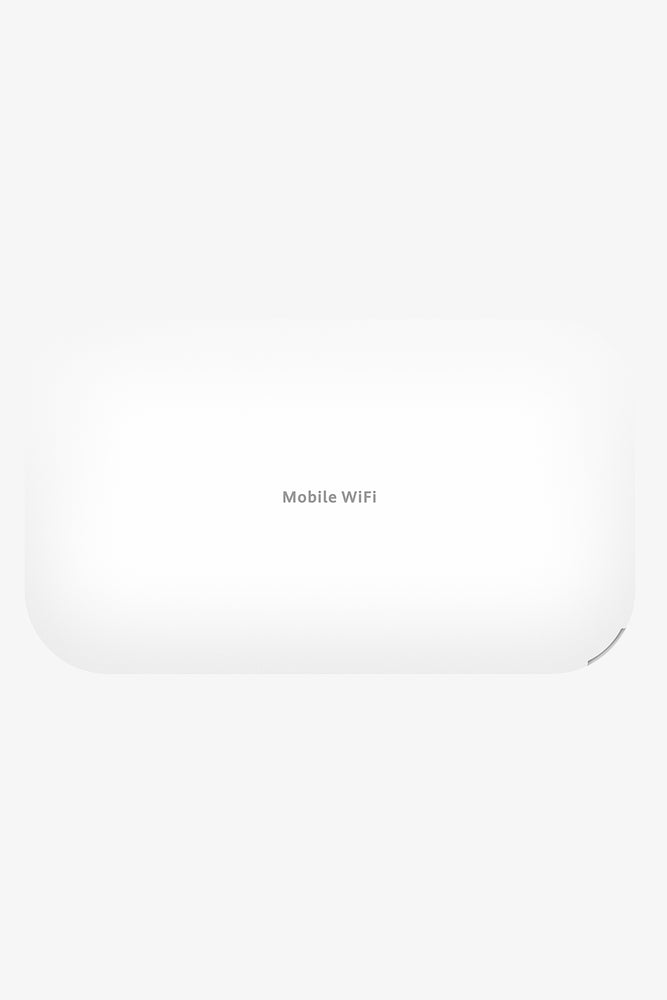 Huawei Portable High Speed Wireless Router (1)