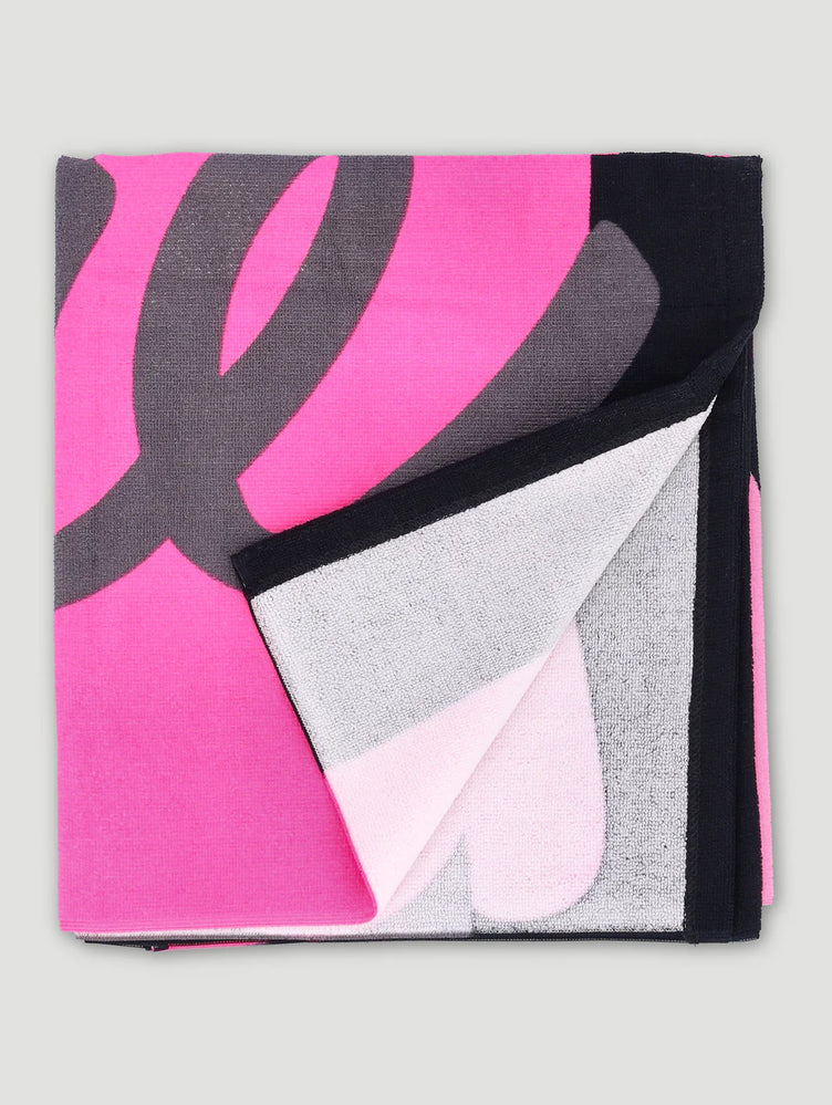Barbie Beach Towel (1)