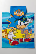 Sonic Hooded Towel (3)