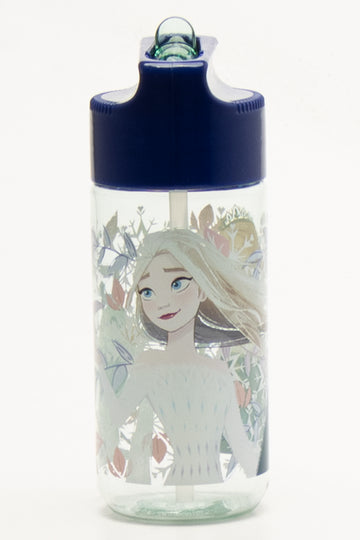 Frozen Eco Zen Hydro Bottle 430Ml