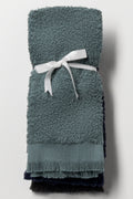 3 Pack Guest Towels