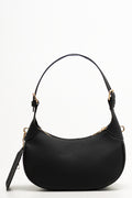 Crescent Bag Black (2)
