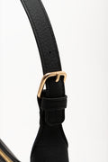 Crescent Bag Black (4)