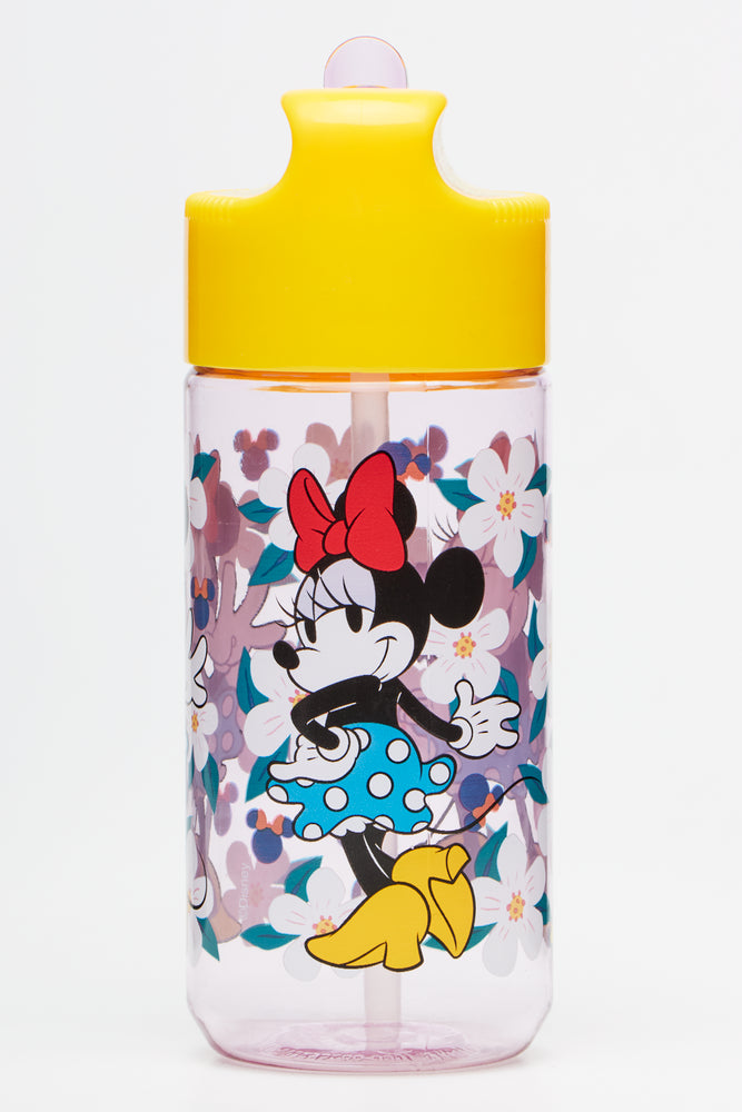 Minnie Mouse 430ml Hydro Bottle